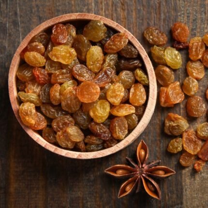 Kishmish - Raisins