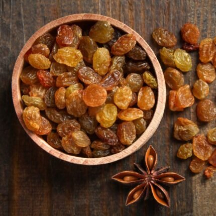 Kishmish (Raisins)