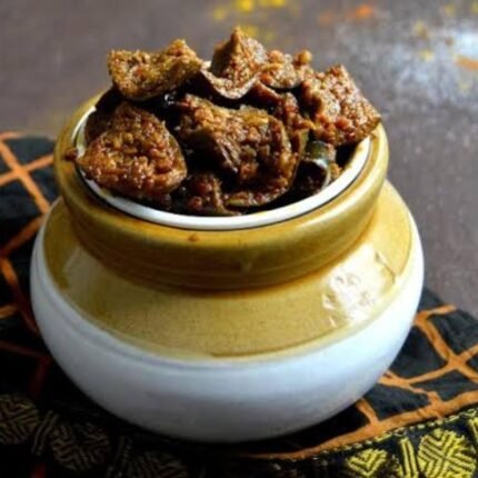 Bihar Famous Aam ka Aachar